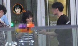 爆料沈月恋情视频,甜蜜视频引发网友热议